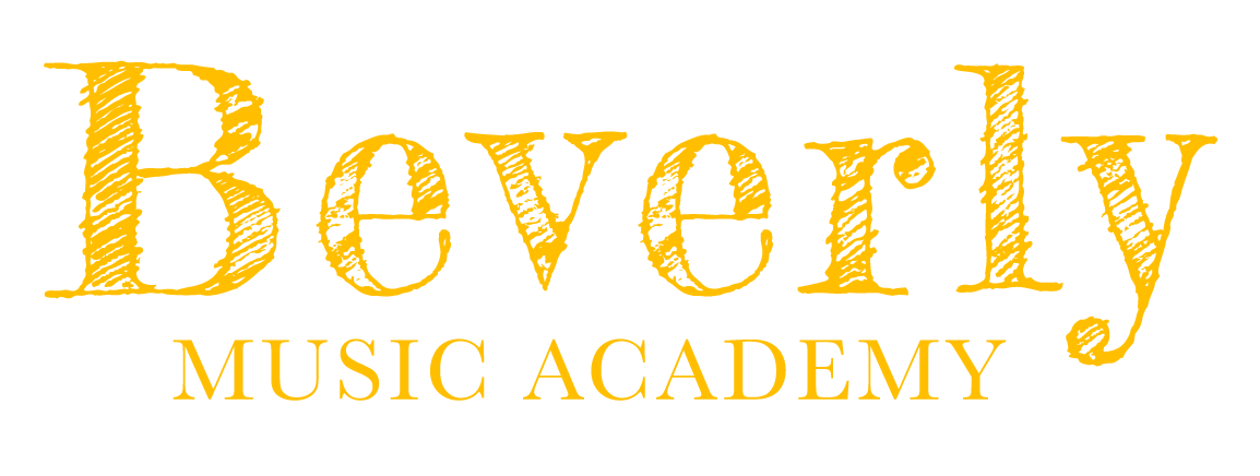 Beverly Music Academy Logo